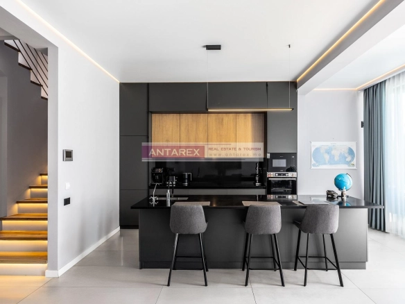 Kuća 180 m² – Kavač, Kotor — fotografija 2