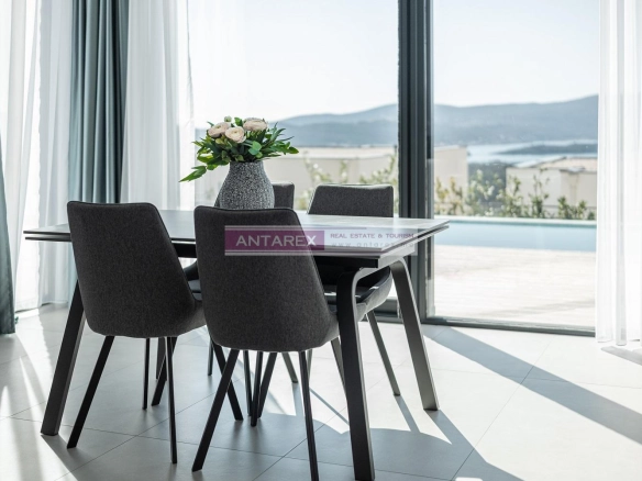 Kuća 180 m² – Kavač, Kotor — fotografija 5