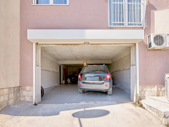 Trosoban stan 113 m² – Bečići, Budva — fotografija 3