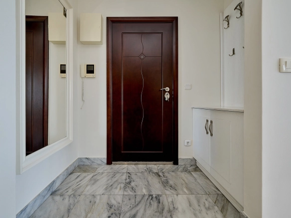 Trosoban stan 113 m² – Bečići, Budva — fotografija 5