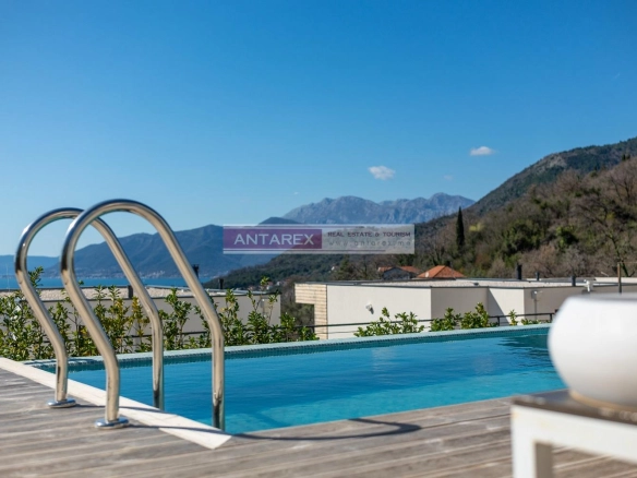 Kuća 180 m² – Kavač, Kotor — fotografija 13