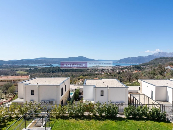 Kuća 180 m² – Kavač, Kotor — fotografija 14