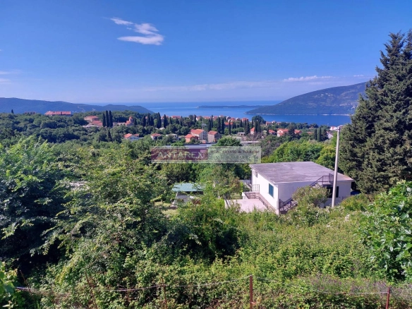 Plac 415 m² – Podi, Herceg Novi — fotografija 5