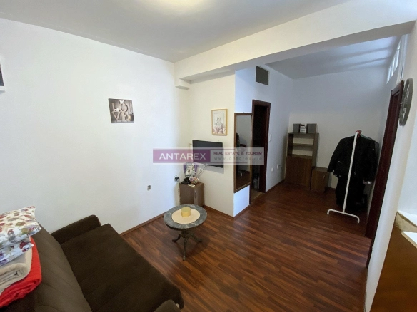 Jednosoban stan 32 m² – Topla, Herceg Novi — fotografija 3