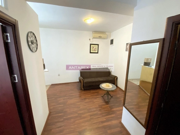Jednosoban stan 32 m² – Topla, Herceg Novi — fotografija 4