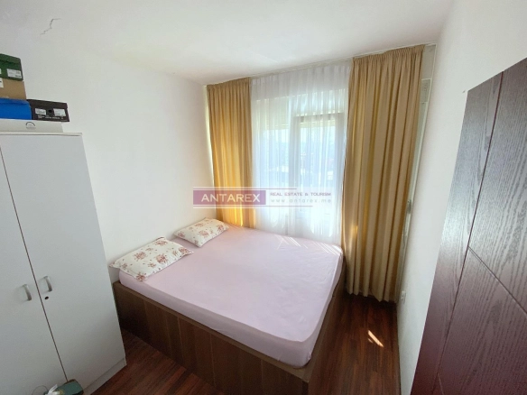 Jednosoban stan 32 m² – Topla, Herceg Novi — fotografija 5
