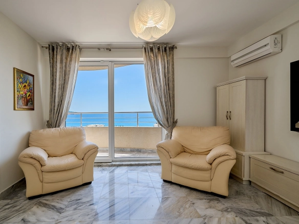 Trosoban stan 113 m² – Bečići, Budva — fotografija 16