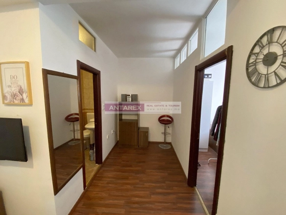 Jednosoban stan 32 m² – Topla, Herceg Novi — fotografija 6