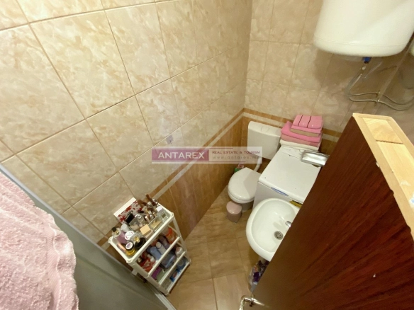 Jednosoban stan 32 m² – Topla, Herceg Novi — fotografija 7