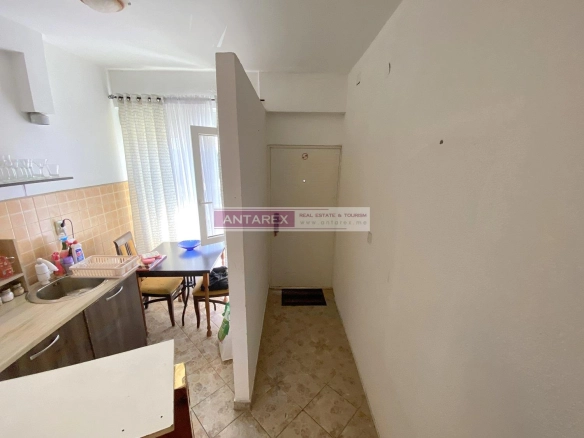 Jednosoban stan 32 m² – Topla, Herceg Novi — fotografija 8