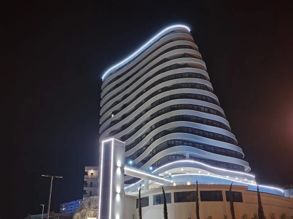 Garsonjera 35 m² – Bečići, Budva — fotografija 3