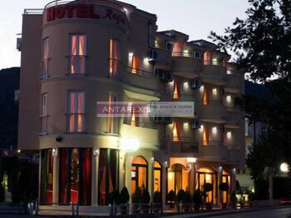 Poslovni prostor 1.100 m² – Bijela, Herceg Novi — fotografija 2