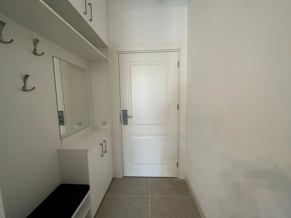 Garsonjera 35 m² – Bečići, Budva — fotografija 9