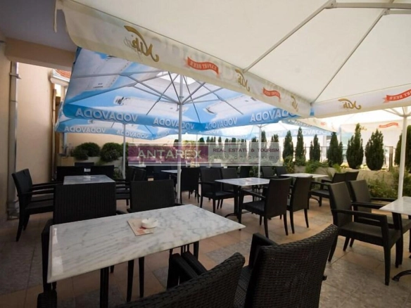Poslovni prostor 1.100 m² – Bijela, Herceg Novi — fotografija 5