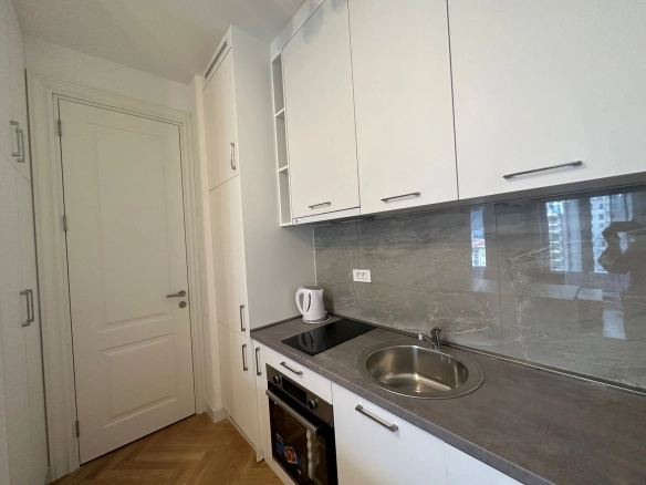 Garsonjera 35 m² – Bečići, Budva — fotografija 12