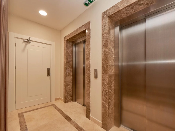 Garsonjera 35 m² – Bečići, Budva — fotografija 16
