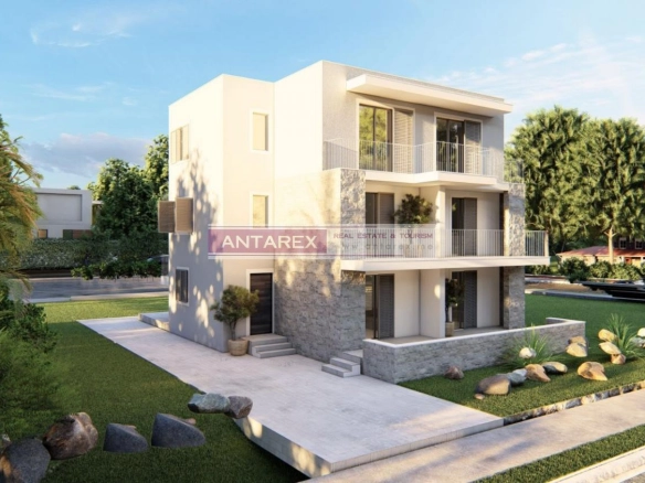 Kuća 152 m² – Bijela, Herceg Novi — fotografija 6