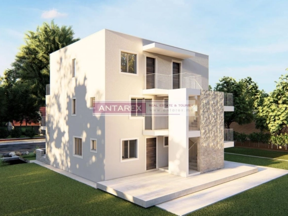 Kuća 152 m² – Bijela, Herceg Novi — fotografija 7