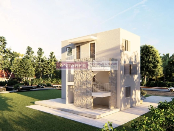 Kuća 152 m² – Bijela, Herceg Novi — fotografija 8