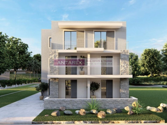 Kuća 152 m² – Bijela, Herceg Novi — fotografija 9