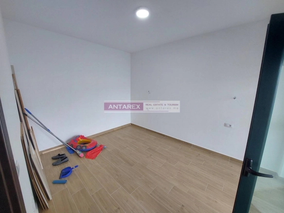 Dvosoban stan 90 m² – Njivice, Herceg Novi — fotografija 6