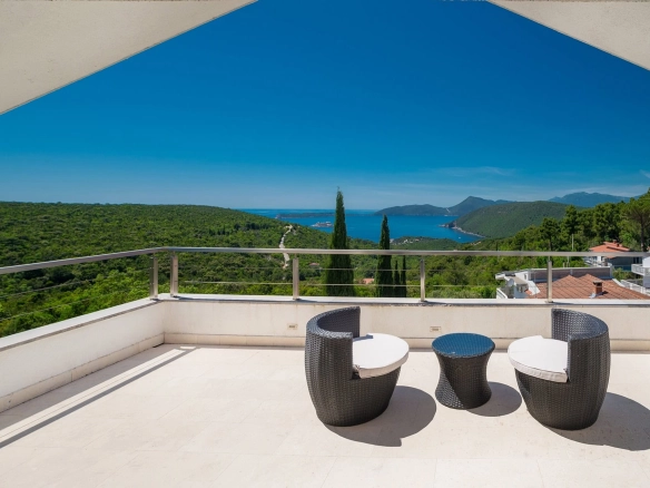 Kuća 240 m² – Žanjic, Luštica — fotografija 4