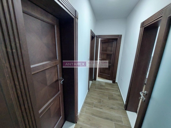 Dvosoban stan 90 m² – Njivice, Herceg Novi — fotografija 7