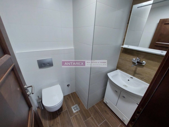 Dvosoban stan 90 m² – Njivice, Herceg Novi — fotografija 9
