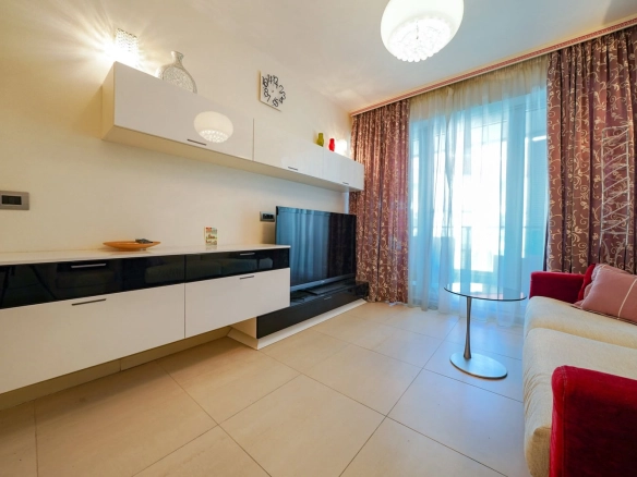 Dvosoban stan 94 m² – Budva — fotografija 5