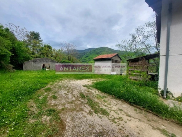 Kuća 230 m² – Igalo, Herceg Novi — fotografija 8