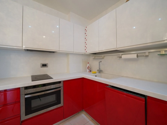 Dvosoban stan 94 m² – Budva — fotografija 10