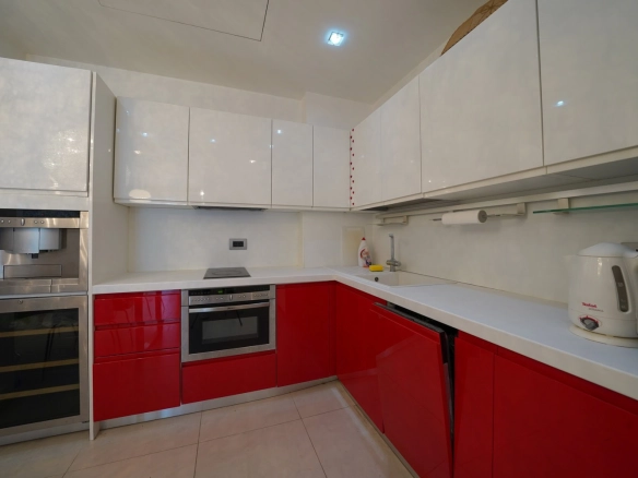 Dvosoban stan 94 m² – Budva — fotografija 11