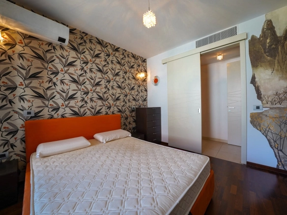 Dvosoban stan 94 m² – Budva — fotografija 13