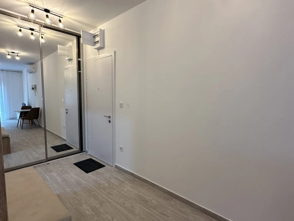 Garsonjera 34 m² – Bečići, Budva — fotografija 5