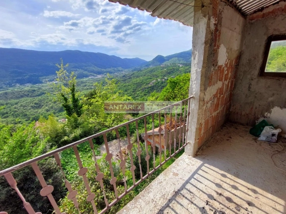 Kuća 188 m² – Sušćepan, Herceg Novi — fotografija 10
