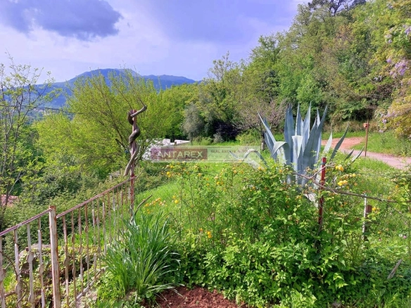 Kuća 188 m² – Sušćepan, Herceg Novi — fotografija 14