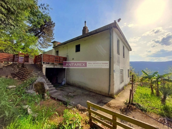 Kuća 188 m² – Sušćepan, Herceg Novi — fotografija 15