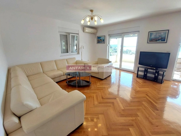 Izdavanje: Dvosoban stan 91 m² – Topla, Herceg Novi — fotografija 5