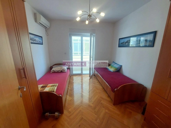 Izdavanje: Dvosoban stan 91 m² – Topla, Herceg Novi — fotografija 6