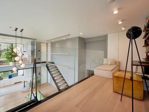 Dvosoban stan 90 m² – Budva — fotografija 7