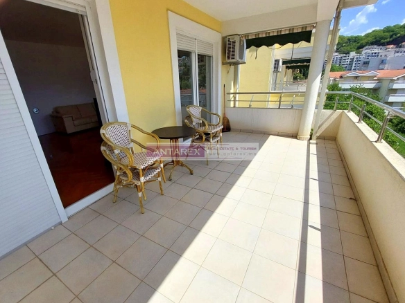 Izdavanje: Dvosoban stan 91 m² – Topla, Herceg Novi — fotografija 9