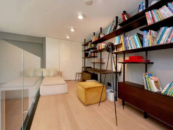 Dvosoban stan 90 m² – Budva — fotografija 9
