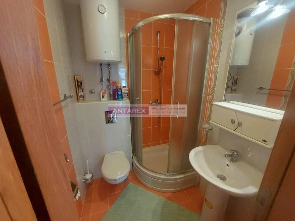 Izdavanje: Dvosoban stan 91 m² – Topla, Herceg Novi — fotografija 10