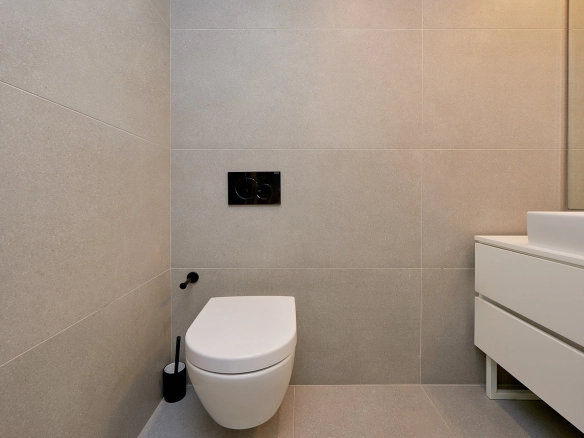 Dvosoban stan 90 m² – Budva — fotografija 10
