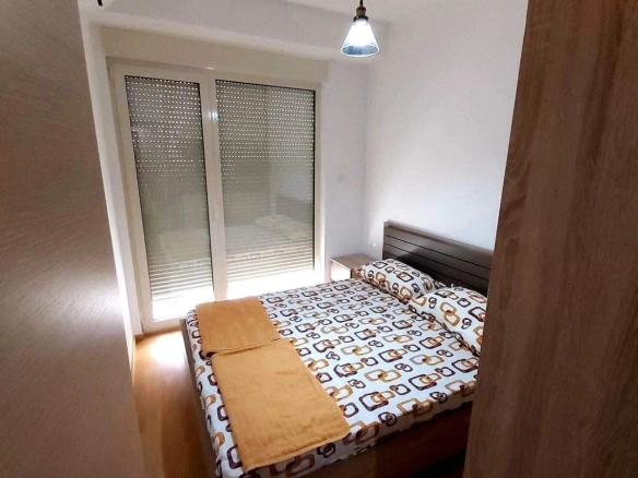 Jednosoban stan 32 m² – Budva — fotografija 2