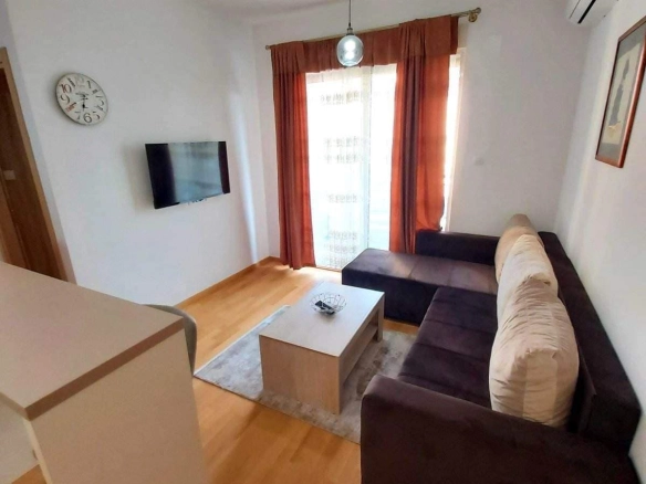 Jednosoban stan 32 m² – Budva — fotografija 3
