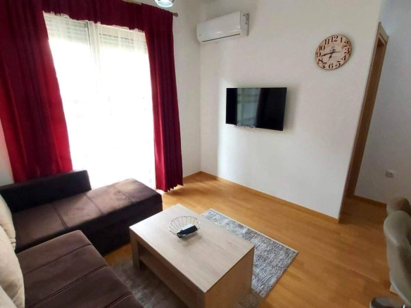 Jednosoban stan 32 m² – Budva — fotografija 4