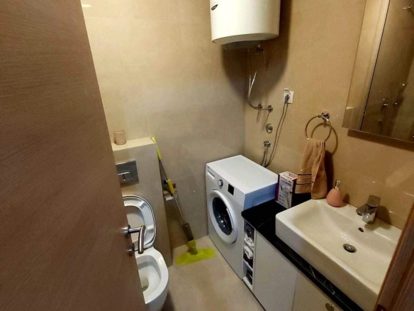 Jednosoban stan 32 m² – Budva — fotografija 6