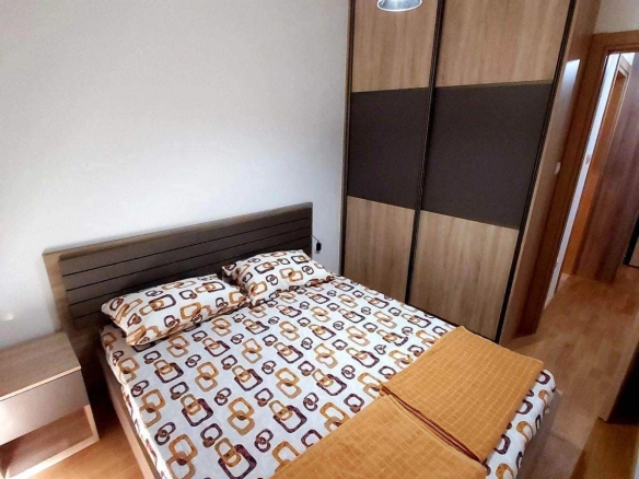 Jednosoban stan 32 m² – Budva — fotografija 7