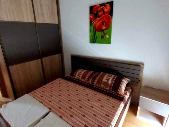 Jednosoban stan 32 m² – Budva — fotografija 8